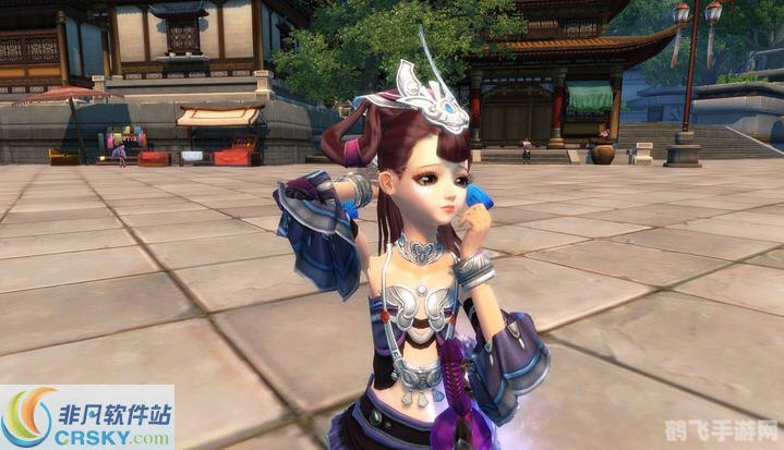 笑傲江湖ol捏人代码,笑傲江湖ol捏人代码大揭秘,打造个性江湖角色!