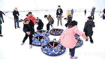 qq飞车小雪球,QQ飞车小雪球新玩法攻略,冰雪赛道上的竞速盛宴!