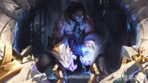 英雄联盟手游更新后进不去?解决方法及全新玩法攻略