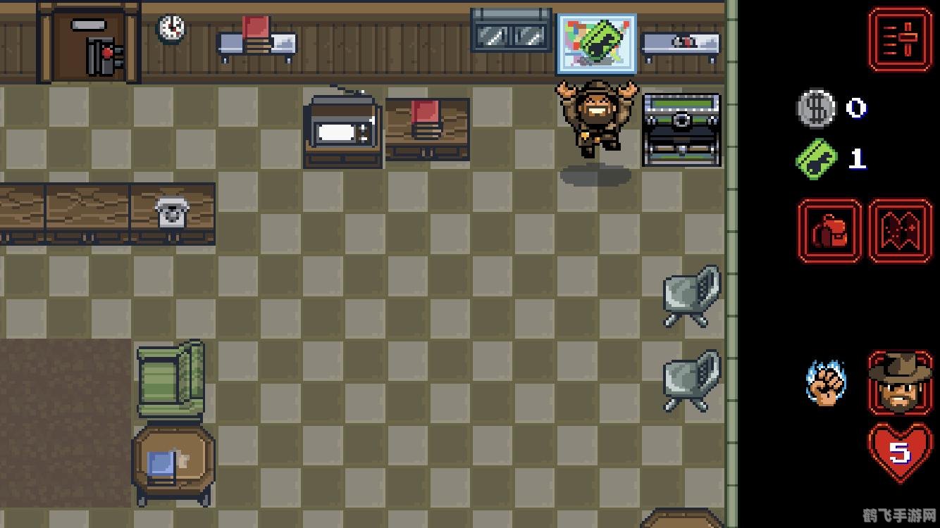 小霸王游戏大全：经典再现，重温童年时光