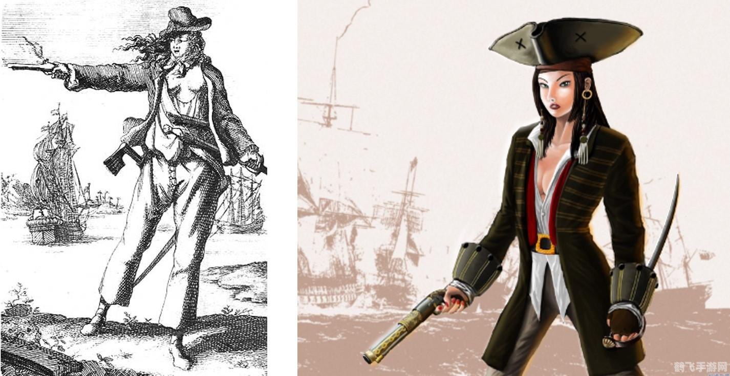 海盗时代加勒比传说,海盗时代:加勒比传说手游攻略——成为加勒比海上的霸主