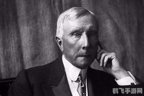 工业大亨2掌控产业帝国，成就工业传奇！