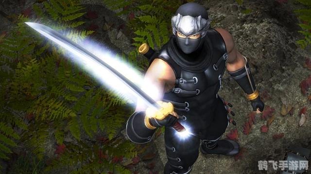 忍者创龙传探秘:忍术与巨龙的传奇之旅