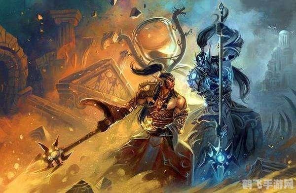 魔兽世界 大地的裂变,魔兽世界 大地的裂变探秘新大陆，裂变中的英雄传奇！