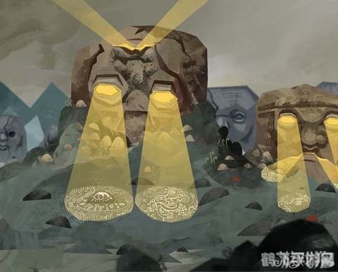 布恩巴的灵魂,布恩巴的灵魂手游探秘:灵魂深处的冒险攻略