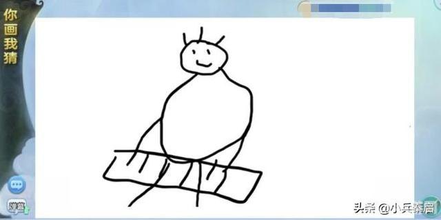 你画我猜怎么玩,你画我猜，创意互动乐趣多