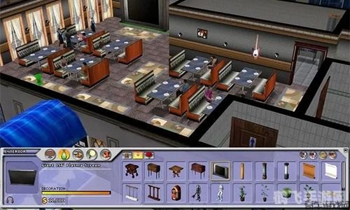模拟饭店2存档,模拟饭店2手游存档攻略:打造你的酒店帝国!