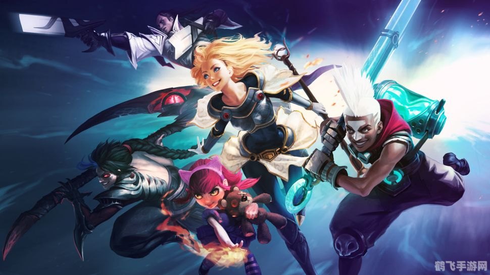 一步到位！轻松注册拳头账号，开启手游新篇章