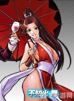 不知火舞小游戏,不知火舞小游戏热血格斗，舞动指尖的炫技盛宴！