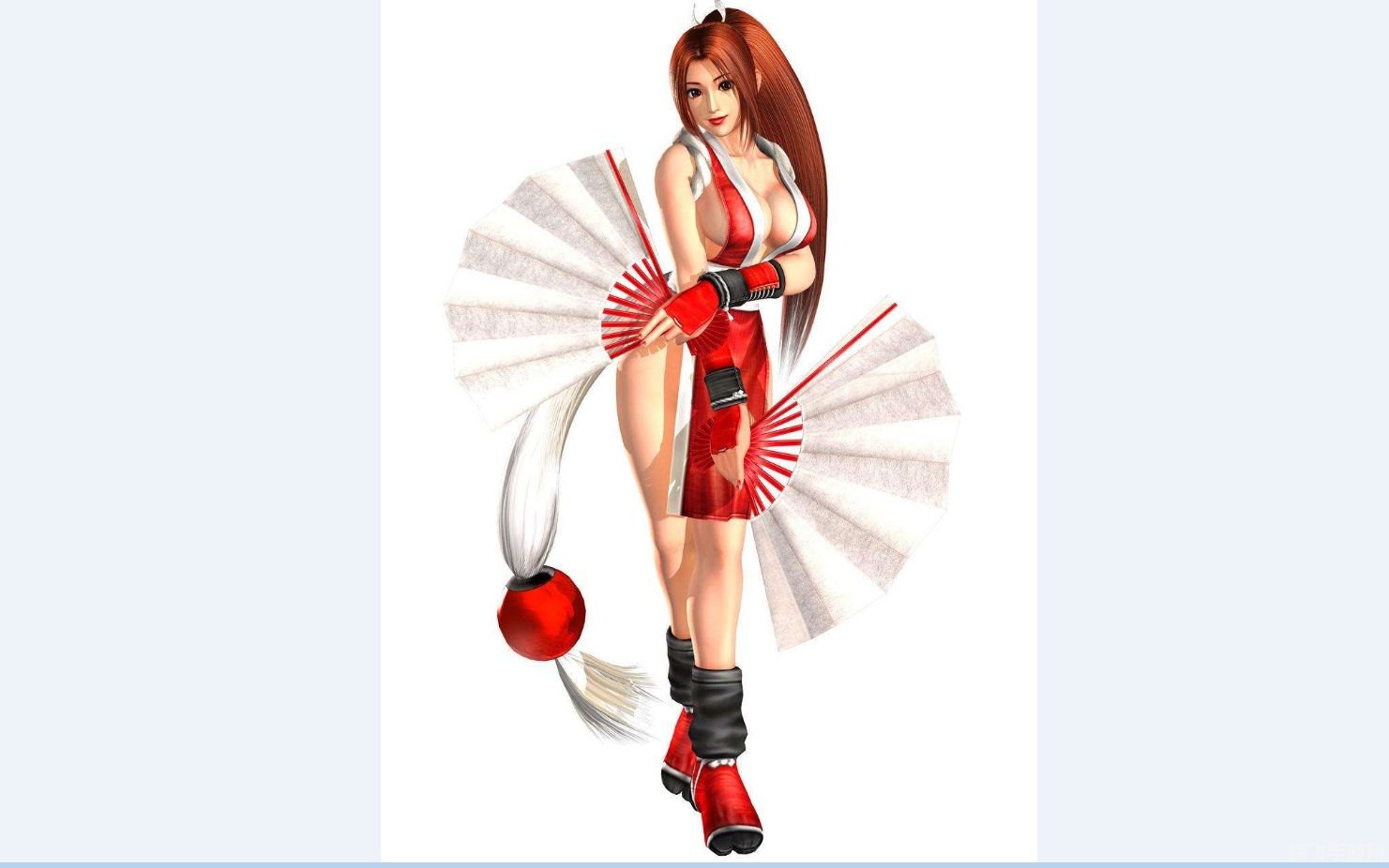 不知火舞小游戏,不知火舞小游戏热血格斗，舞动指尖的炫技盛宴！