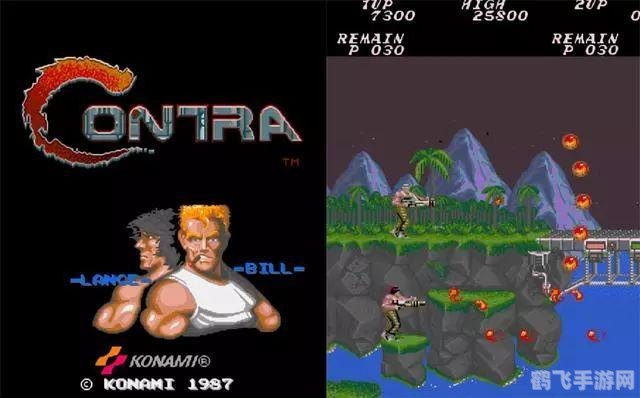 fc魂斗罗全集,FC魂斗罗手游全攻略：重温经典，再战沙场！