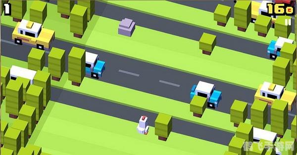 天天过马路,天天过马路手游攻略:穿越马路的无尽挑战