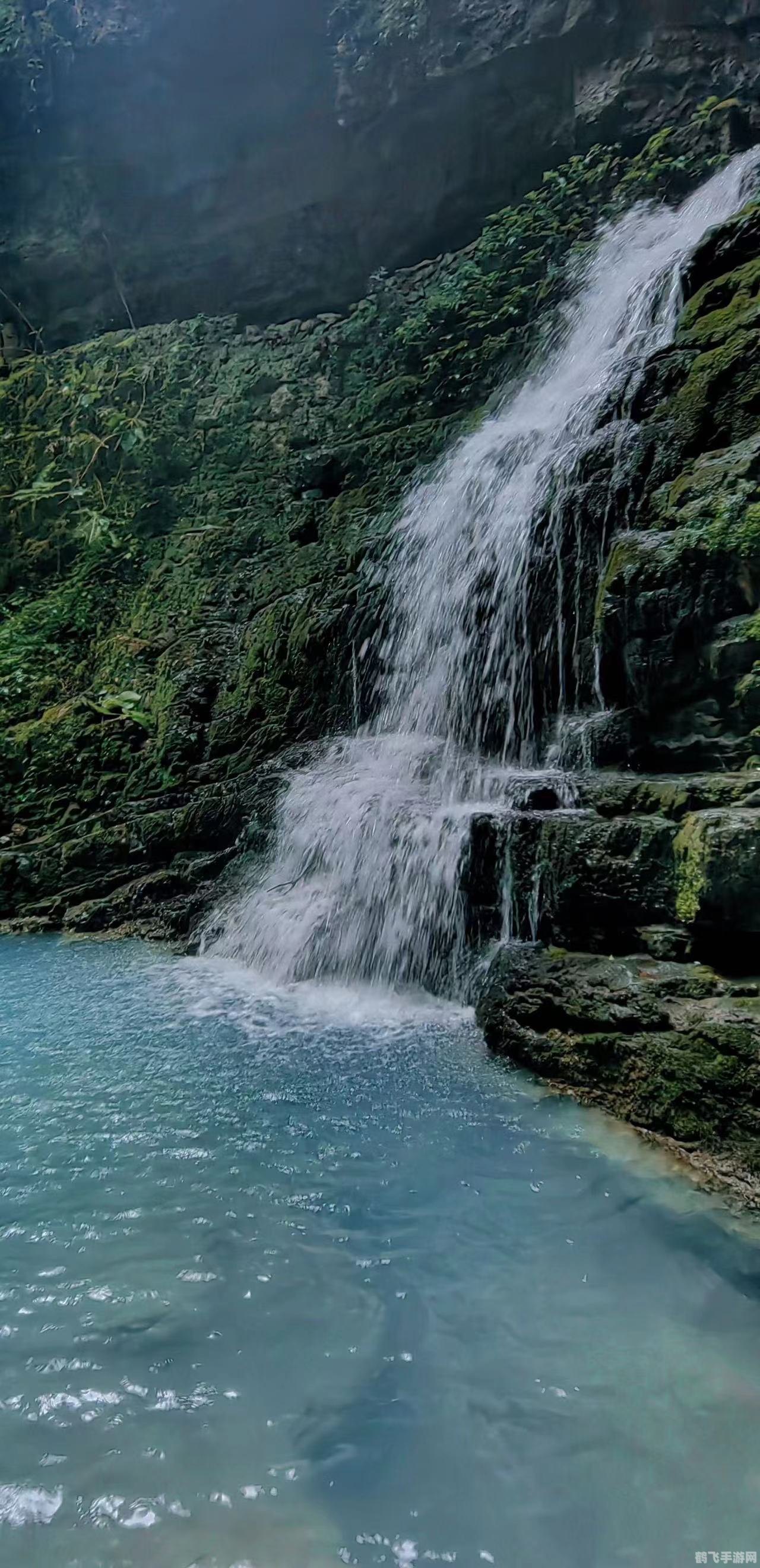 卡噗厘米秀游戏盛宴，探秘奇幻世界！