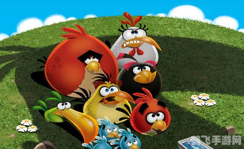 愤怒的小鸟2012季节版,愤怒的小鸟2012季节版手游攻略：挑战新季节，玩转小鸟世界！