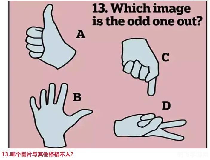 智障大测试,智障大测试挑战你的智力与反应极限！