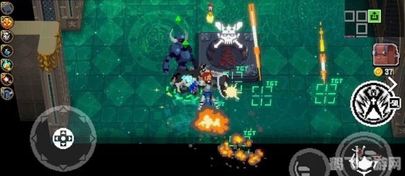 战魂铭人道具合成炉,战魂铭人道具合成炉攻略：打造你的专属神器！