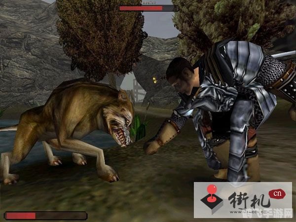 哥特王朝1救世军,哥特王朝1救世军重磅来袭,探索黑暗奇幻世界!