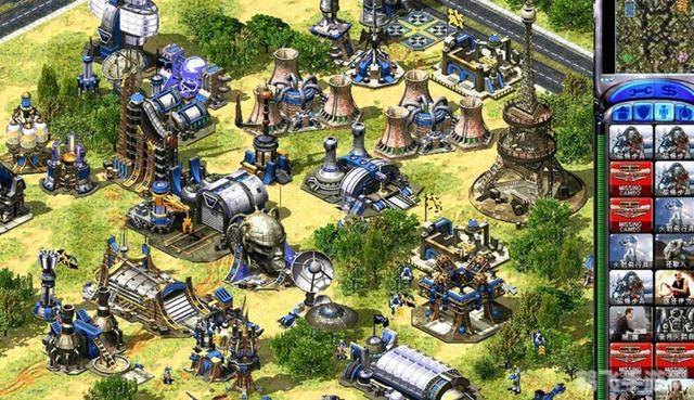 红警尤里复仇,红警尤里复仇游戏攻略:揭秘尤里的复仇计划