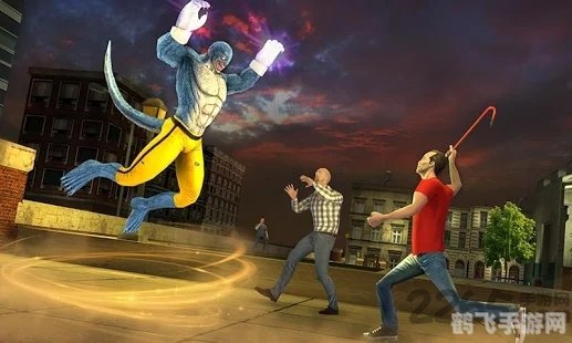 变种战士2,变种战士2手游攻略:成为最强变种战士的秘诀