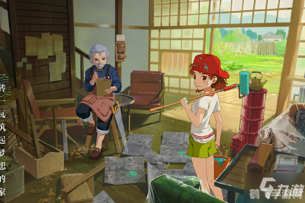 小森生活沙丁鱼攻略：轻松捕捞，美味烹饪，探索海洋的奥秘！