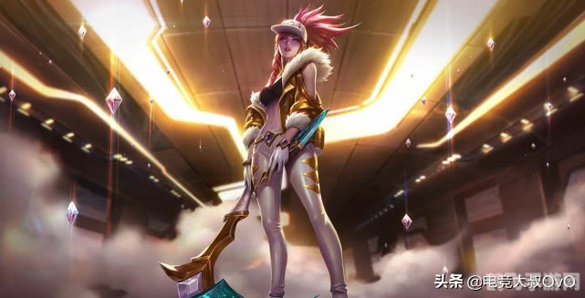 德玛西亚杯2020手游赛程全解析与致胜攻略