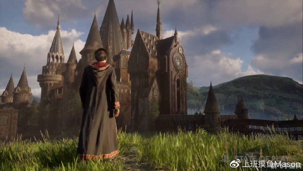 霍格沃茨遗产,霍格沃茨遗产探秘:魔法世界的传承与冒险