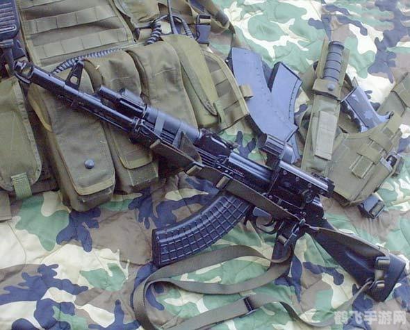 突击风暴刺刀ak礼包,突击风暴：刺刀AK礼包全解析，助你成为战场王者
