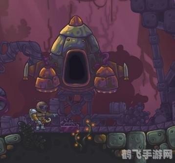 勇闯僵尸洞穴2无敌版手游攻略：僵尸狂潮中的生存秘诀