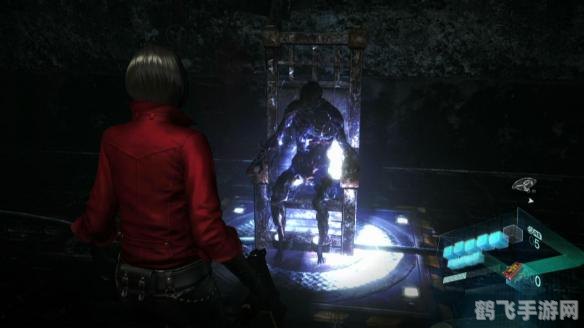 生化危机6手游版：勇者非电子冒险全攻略