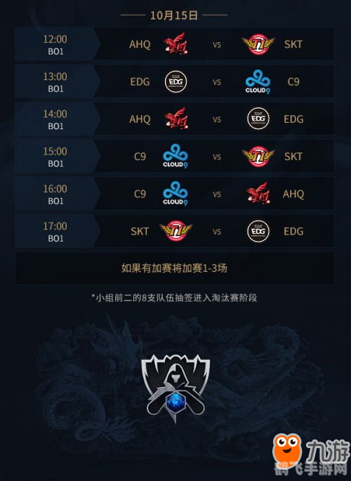 LOL2017总决赛手游版攻略：制胜之道揭秘