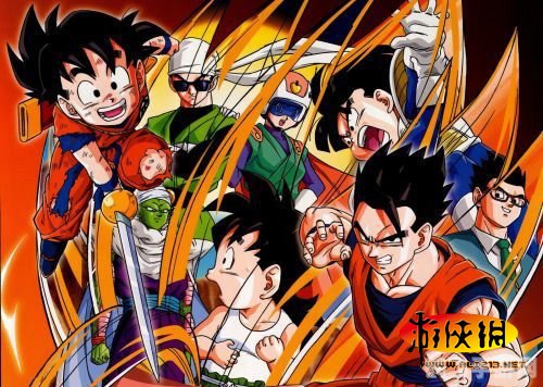 ps2龙珠游戏,PS2龙珠手游传奇再现，经典玩法全解析！