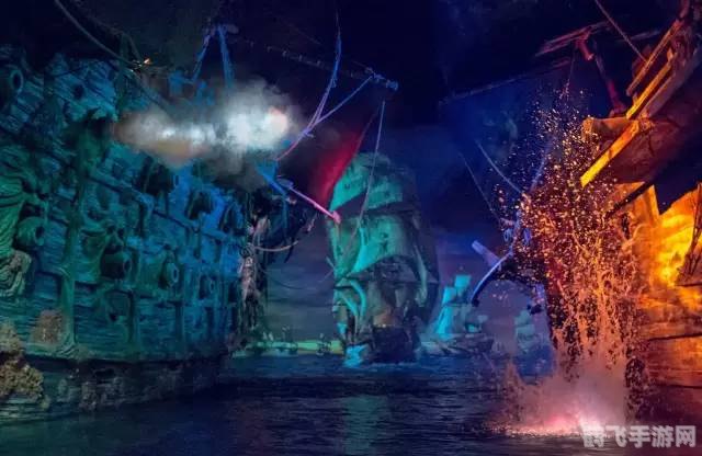 困龙湾寻宝:探秘神秘海域,宝藏等你来寻!