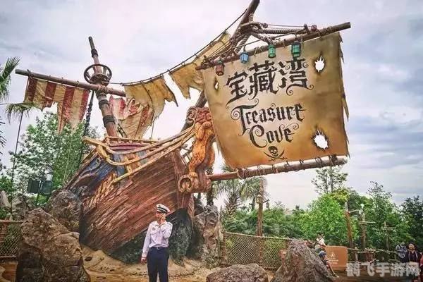 困龙湾寻宝:探秘神秘海域,宝藏等你来寻!