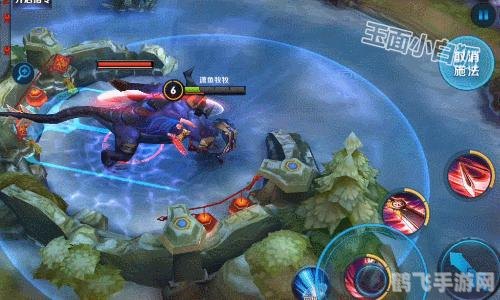 lol瑞文光速qa,LOL瑞文光速QA技巧解析,助你成为上路剑王!