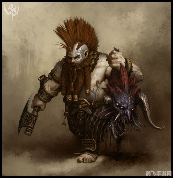 战锤online游戏资讯攻略:探索战争之锤的奇幻世界