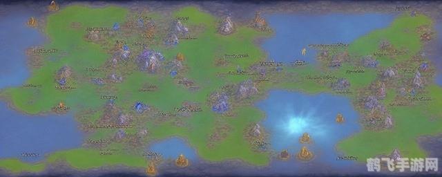 lm怎么去诺森德,LM诺森德探秘:手游版攻略大揭秘!