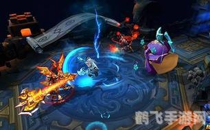 乱斗西游2：掌中西游，斗战攻略大揭秘！