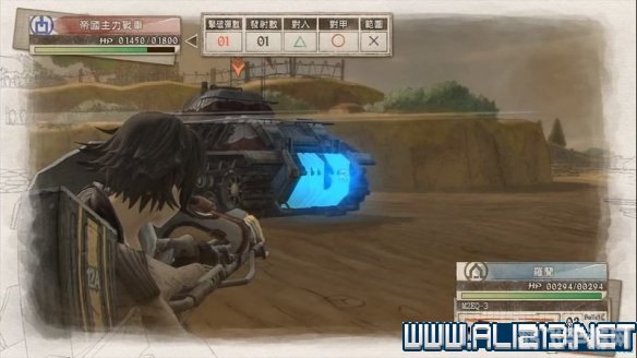 战场女武神,战场女武神重燃战火，策略战棋新体验