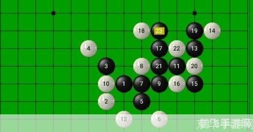五子棋终结者,五子棋终结者:揭秘高手策略,成为棋局主宰