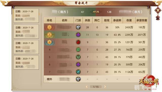 天龙八部脚本莫愁,天龙八部手游:莫愁脚本助你成为江湖传奇