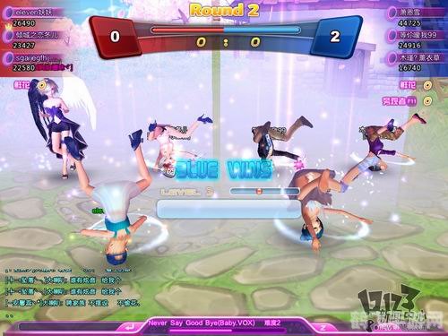 炫舞VOS模式玩法攻略：舞动指尖的音乐盛宴！