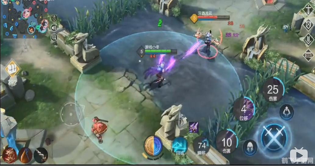 dota教学,DOTA新手全攻略:从入门到精通的王者之路