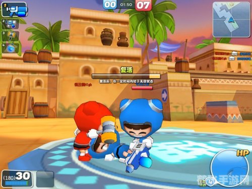 泡泡战士怎么连跳,泡泡战士连跳技巧大揭秘，轻松成为跳跃高手！