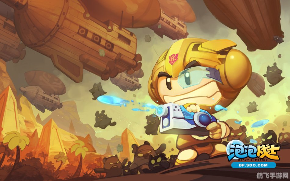 泡泡战士怎么连跳,泡泡战士连跳技巧大揭秘，轻松成为跳跃高手！