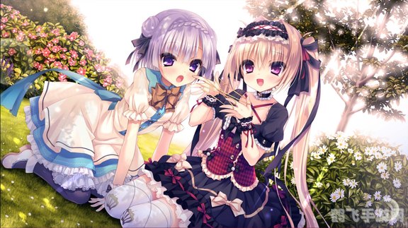 galgame汉化,标题探索汉化世界,领略Galgame魅力