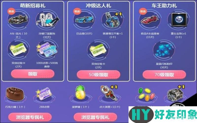 qq飞车消费券怎么用,QQ飞车消费券使用攻略:轻松提升游戏体验