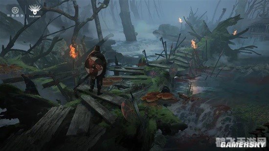 新游来袭探索最近刚出的网络游戏，开启全新冒险！