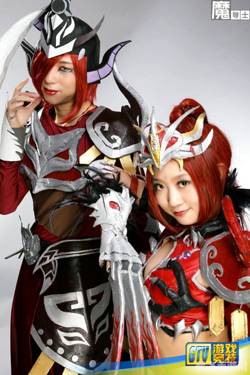 超级cosplay大战u,超级Cosplay大战U热血登场,创意玩法引领潮流!