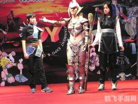 超级cosplay大战u,超级Cosplay大战U热血登场,创意玩法引领潮流!