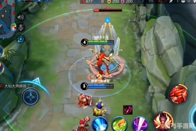 英雄联盟护甲穿透大解析:破甲制敌,胜券在握!